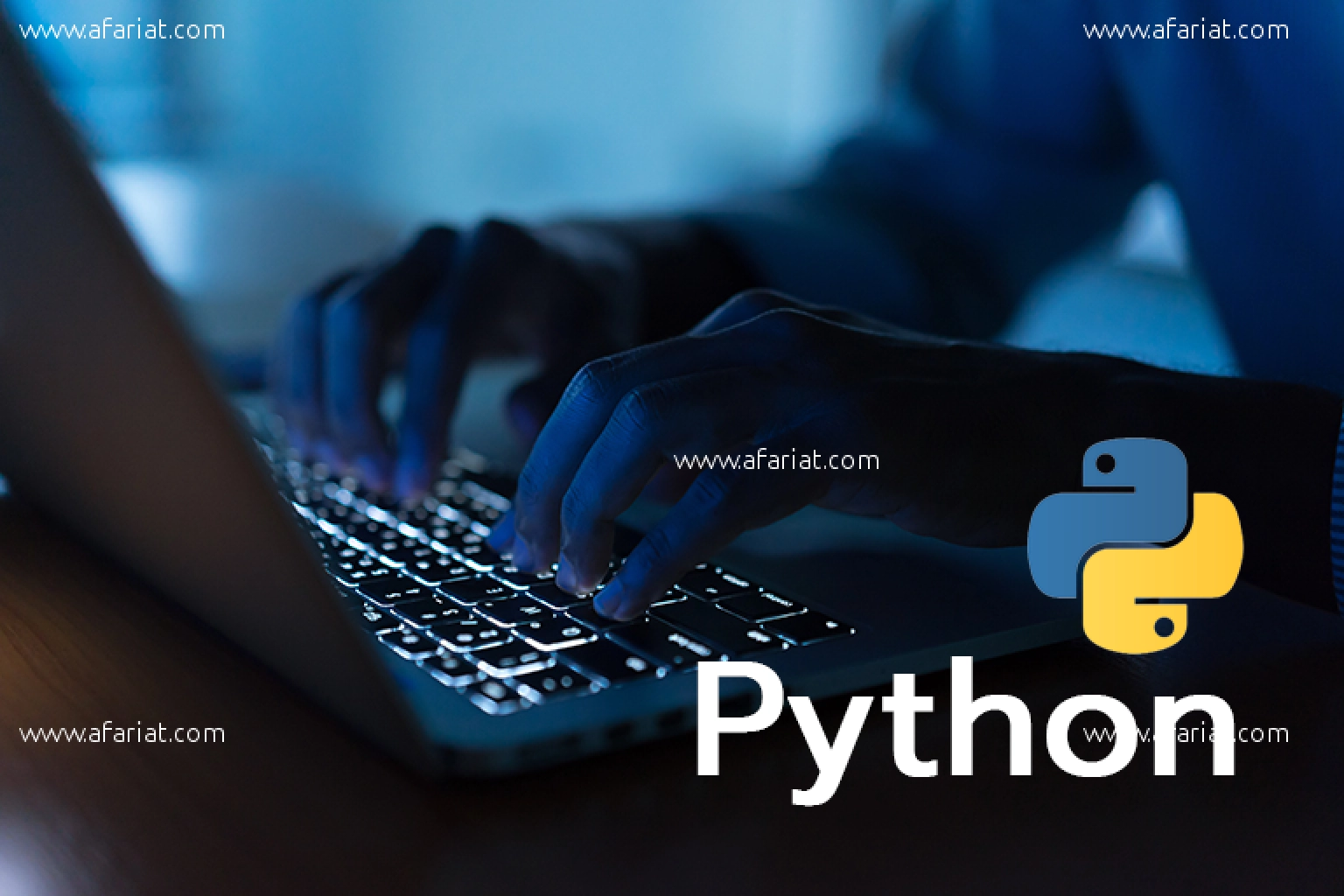 Réduction Formation Python