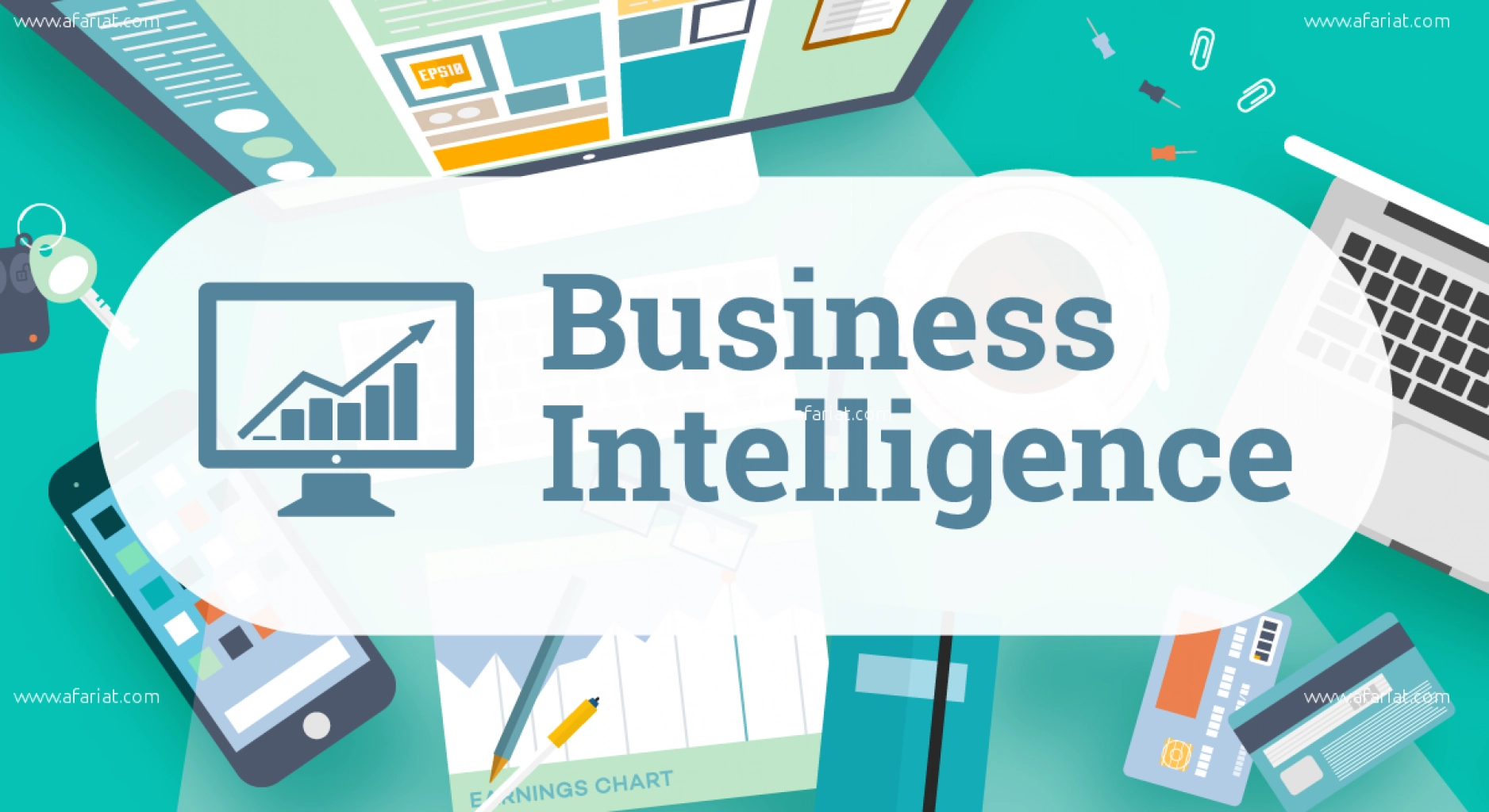 Formation Business Intelligence