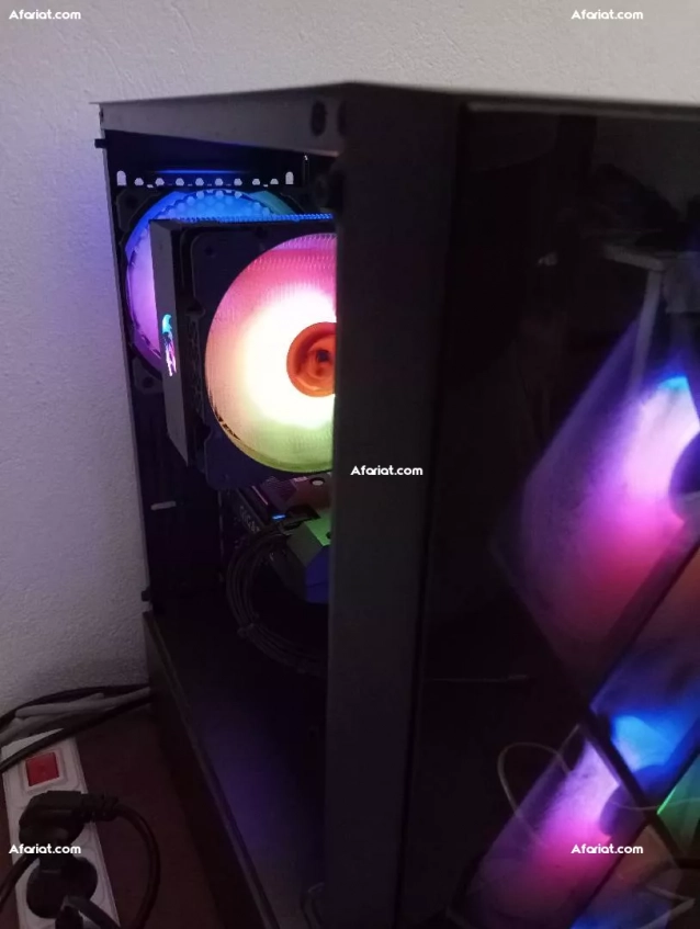 forsa PC GAMER