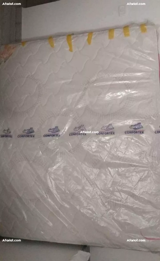 matelas confortex