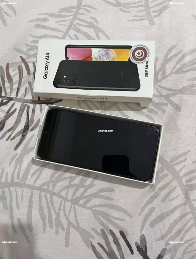 Samsung Galaxy