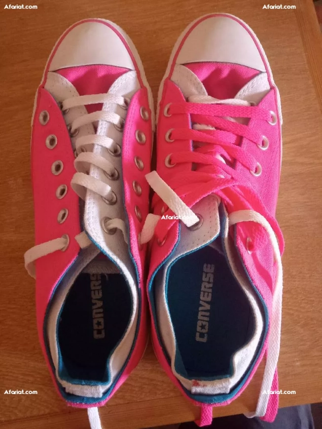 converse unisexe