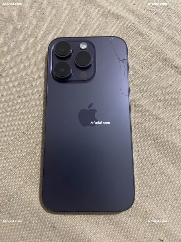 iphone 14pro