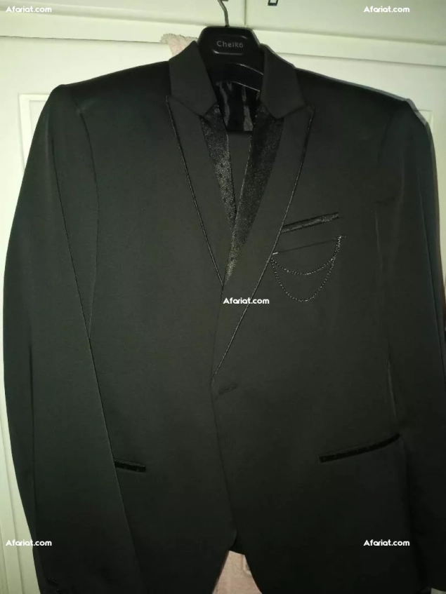 costume 3 piece