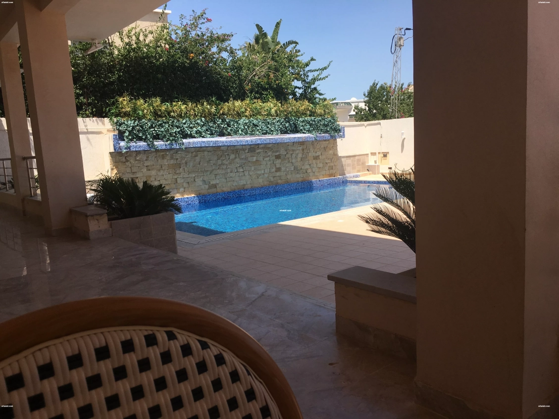 villa haut standing ennasr2