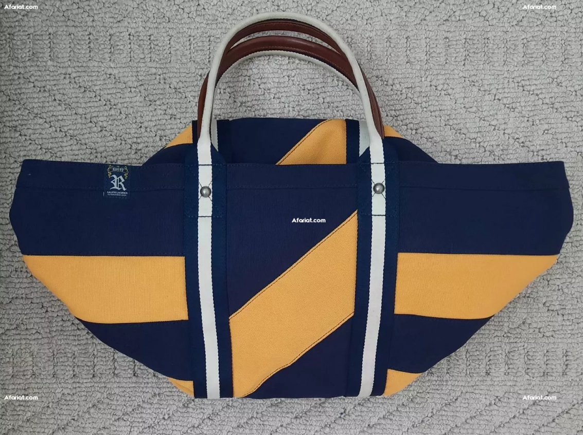 Sac Polo Ralph Lauren