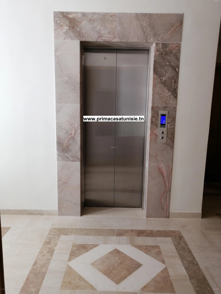 Appartement Yasmine
