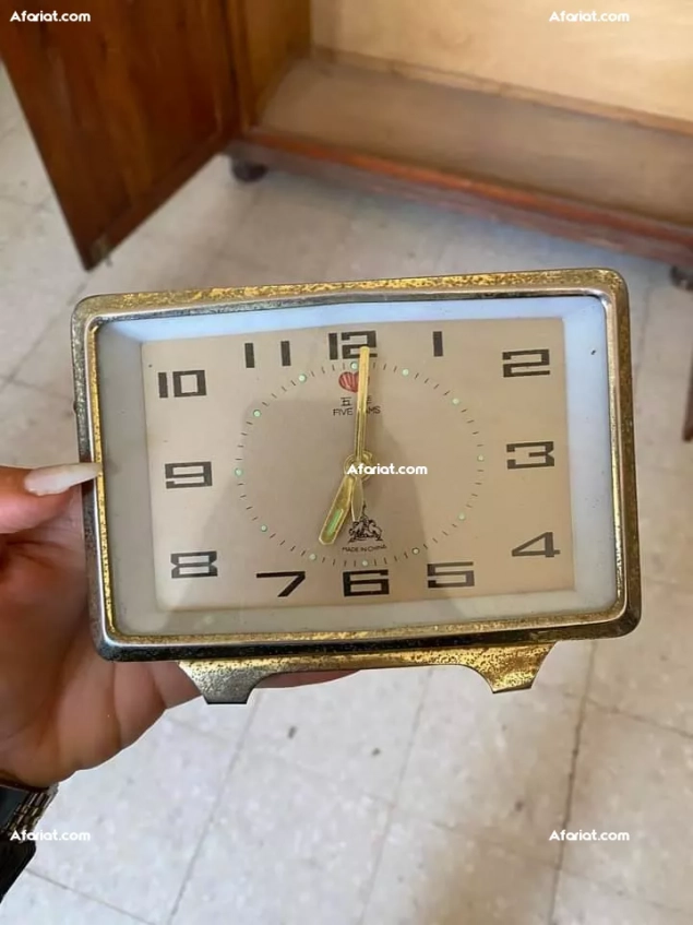 montre antique a 50dt