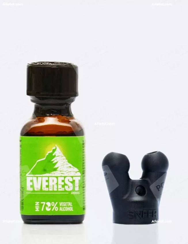 poppers evrest & amyl