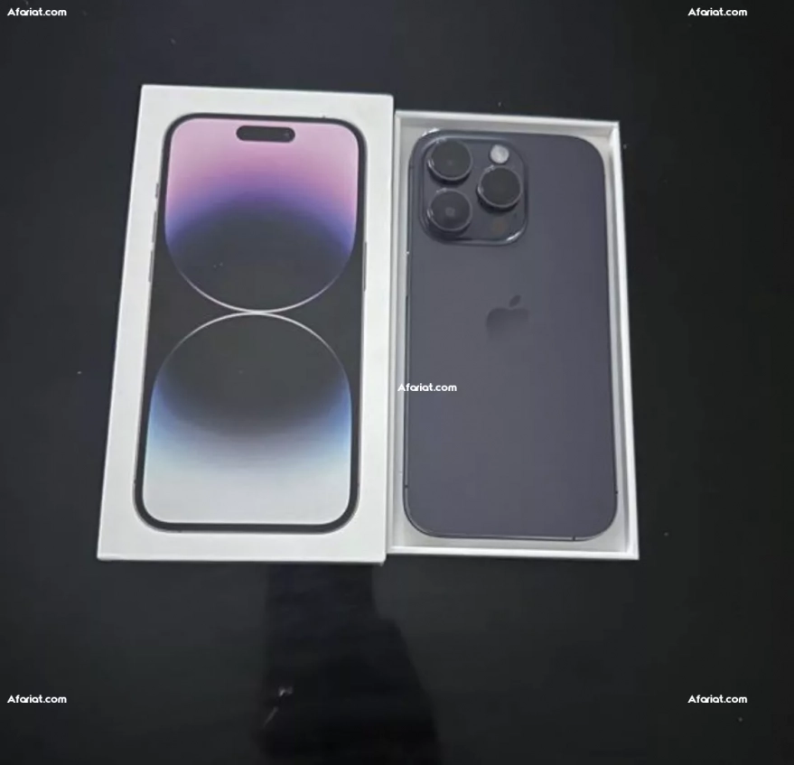 iphone 14 pro