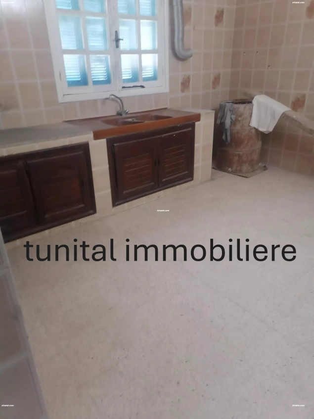 LA MARSA ROUTE MALAGA CITE SEFIENE