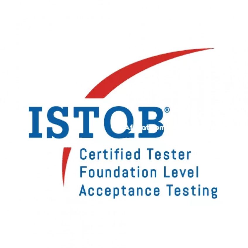 Formation Test logiciel  ISTQB fondation 2018
