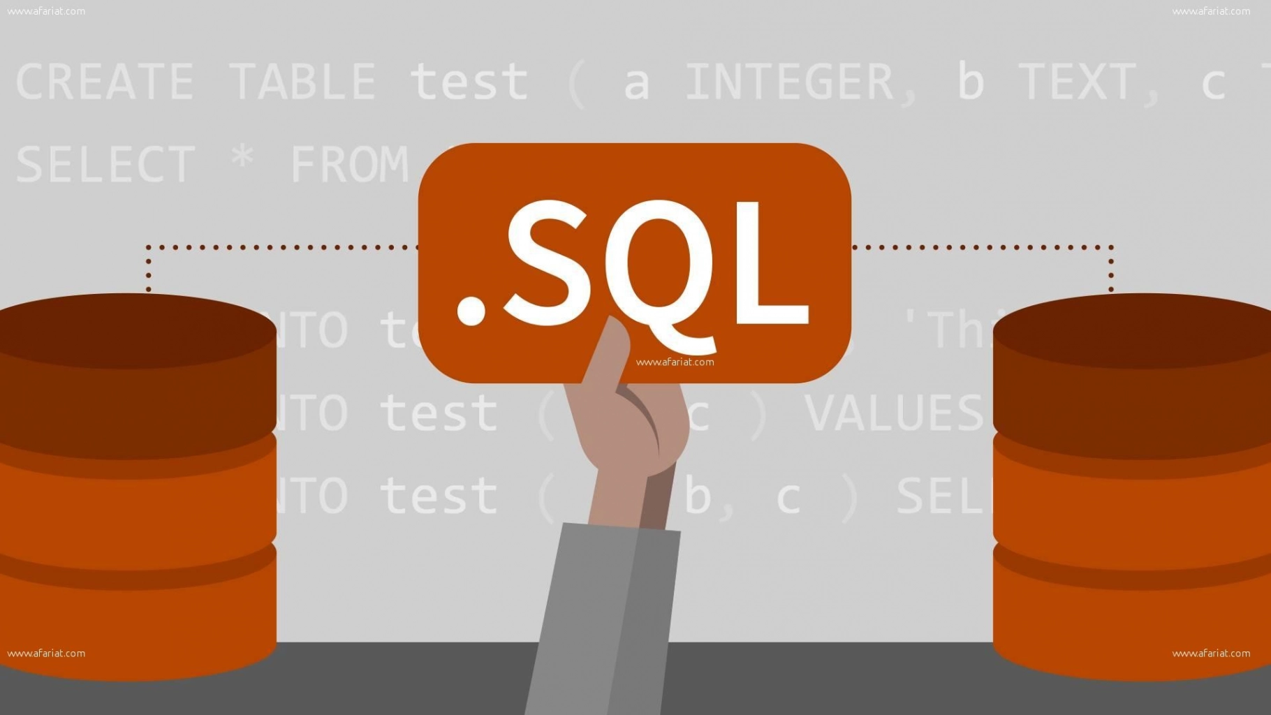 Formation pratique en SQL
