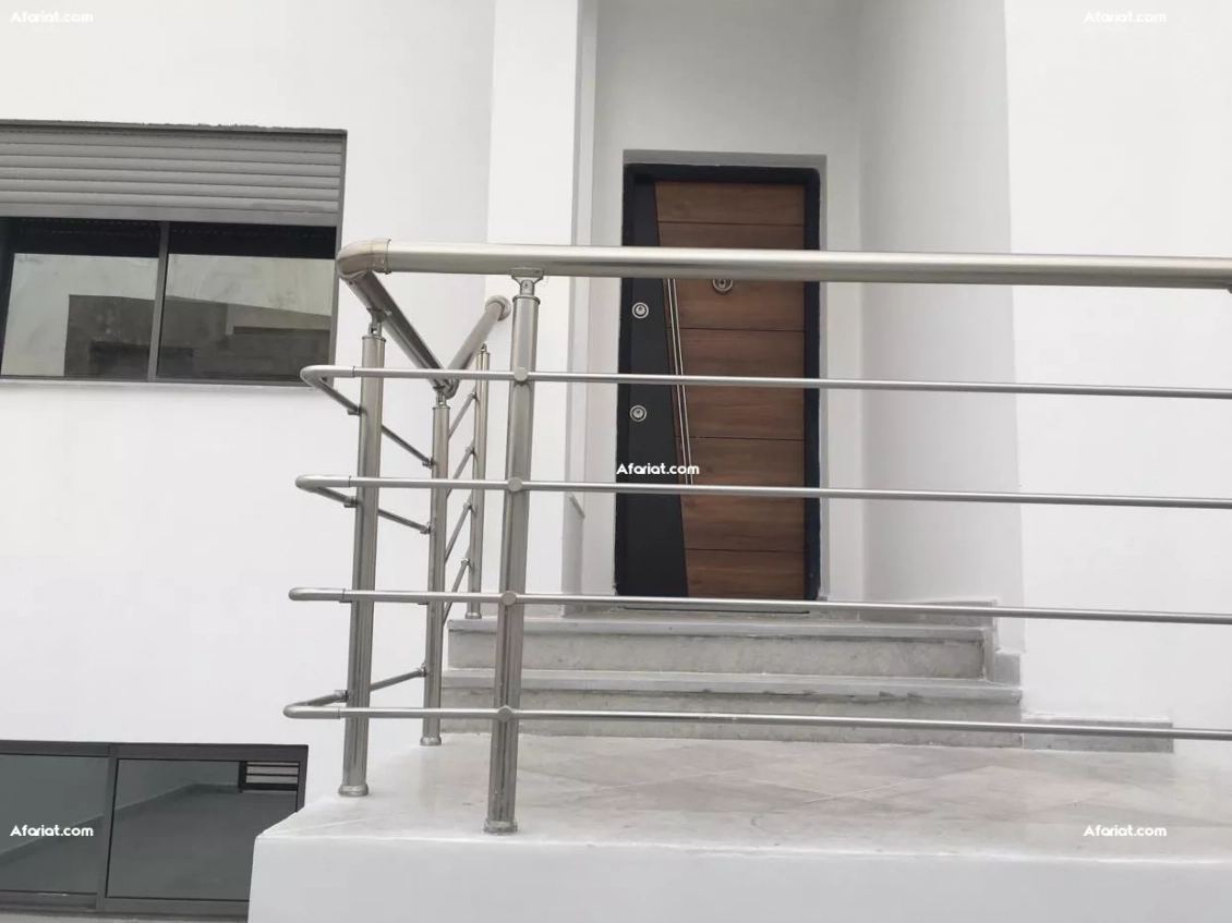 فيلا جميلة للبيع