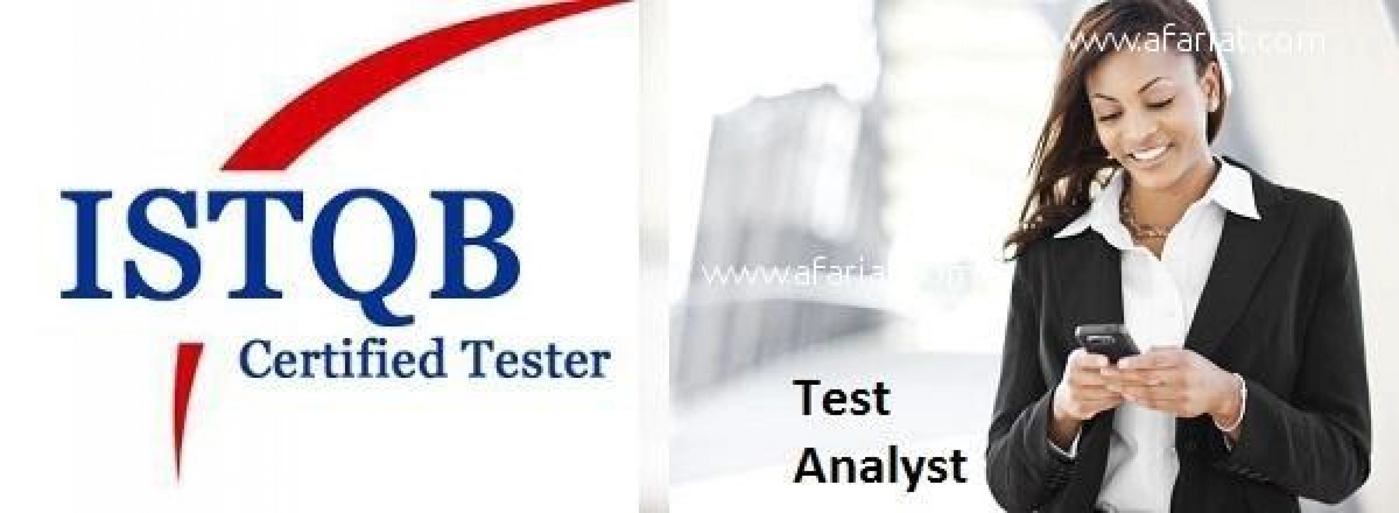 GTEC: Réduction 10% sur la formation Test ISTQB