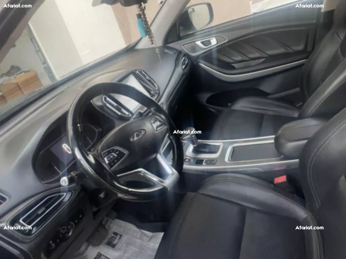 voiture d'occasion