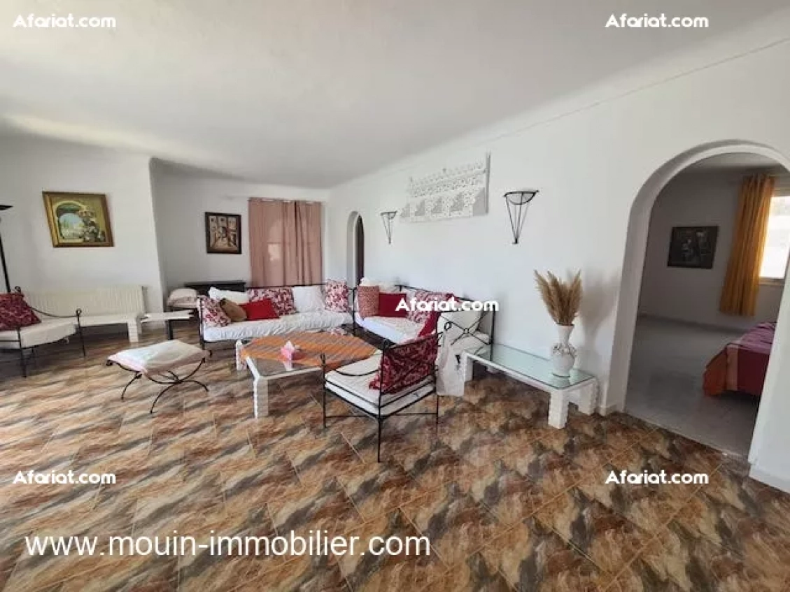 Dar Les Saumons AL3554 Hammamet