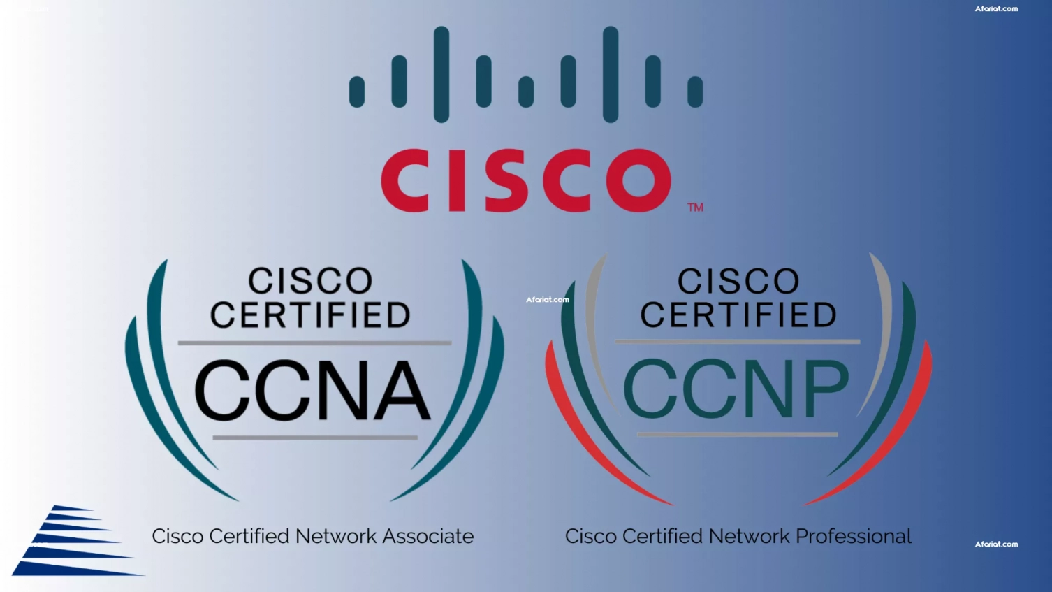 Devenir Administrateur réseau Certifié CISCO