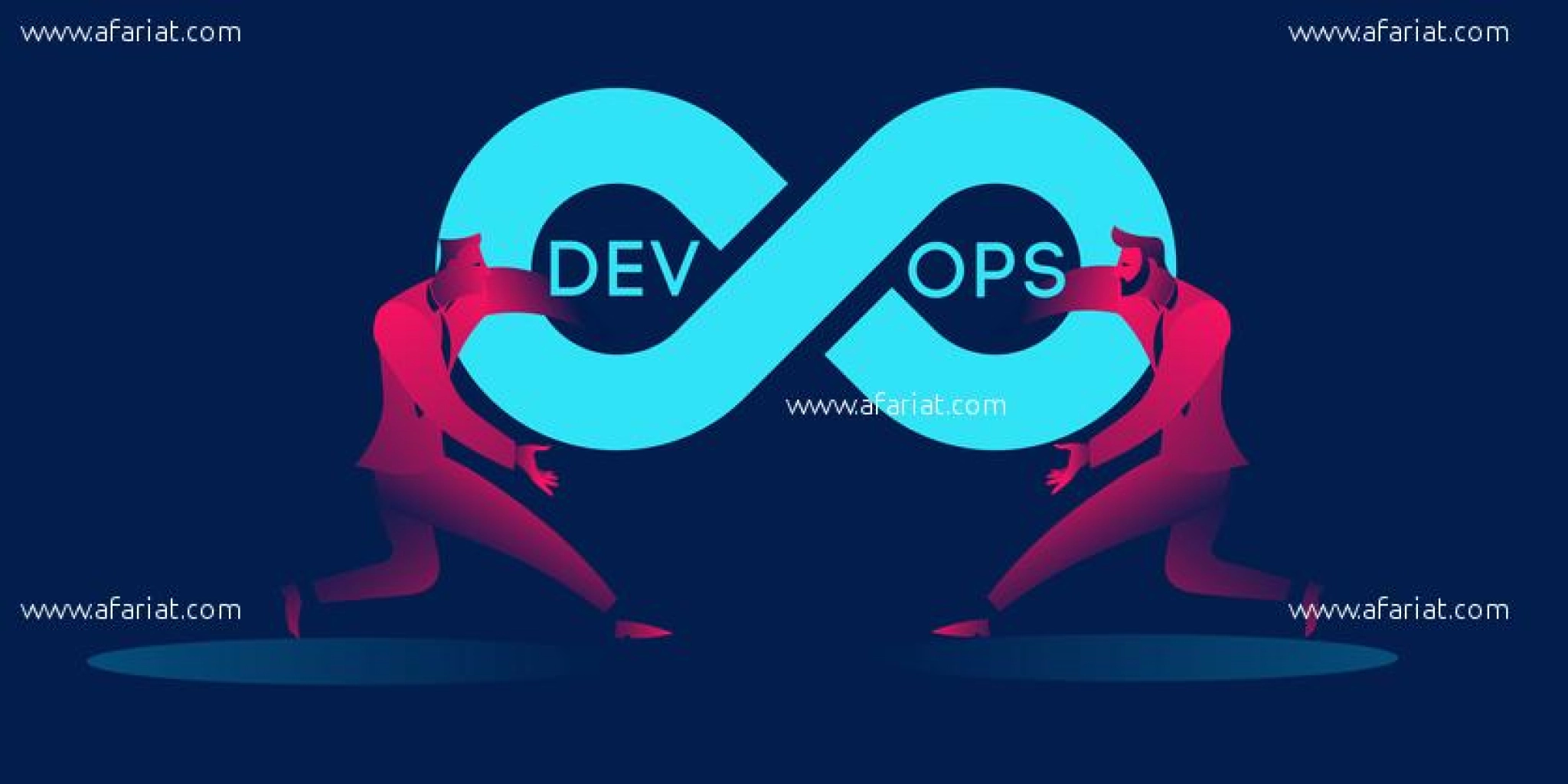 Formation Devops 100 % Pratique