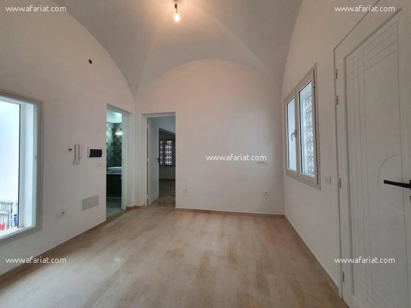 Maison OLYMPIA(Réf: L2354)
