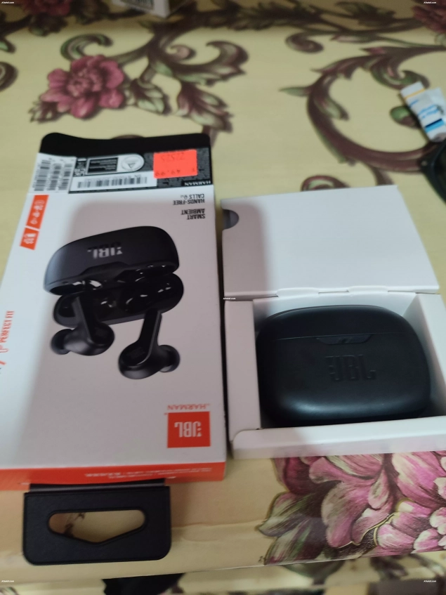 Airpods JBL importé