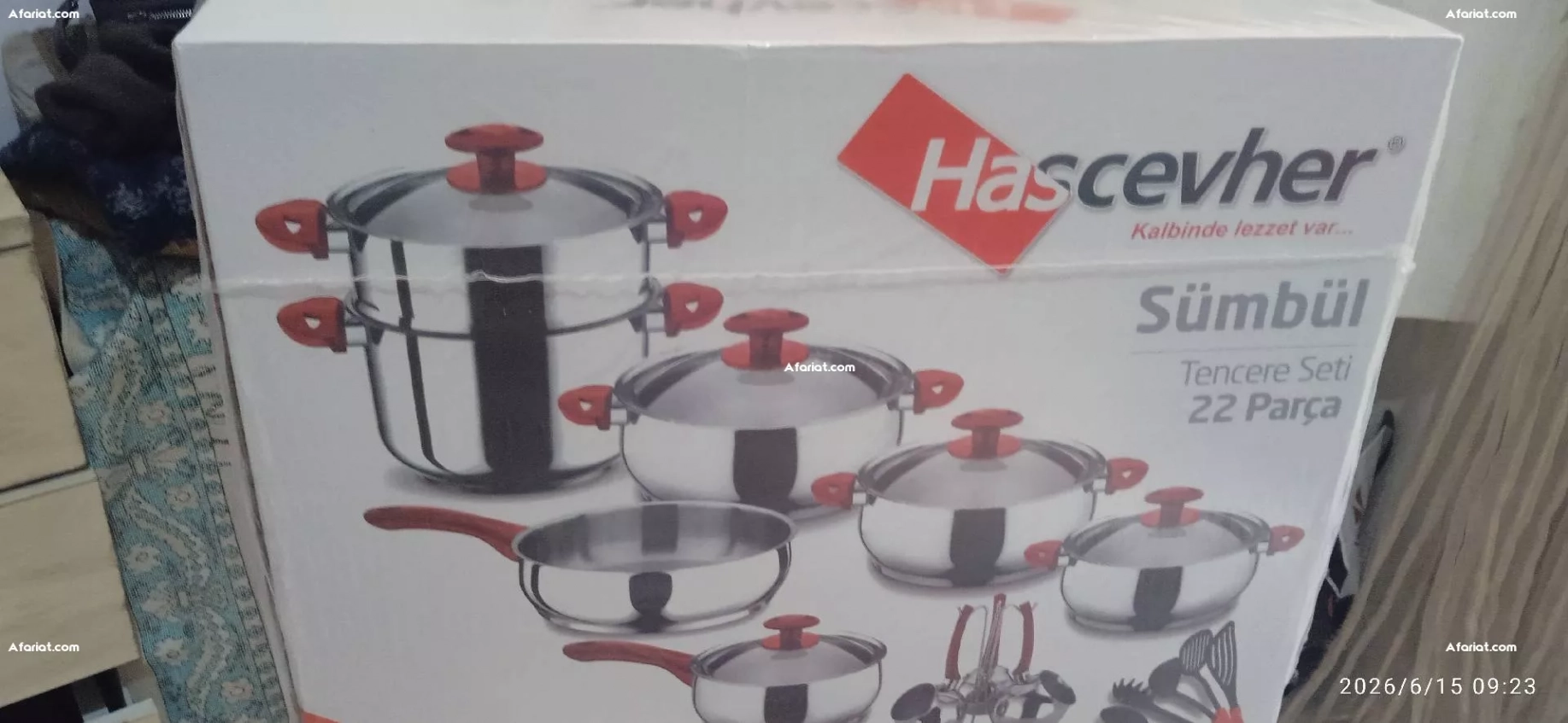 vente électroménager