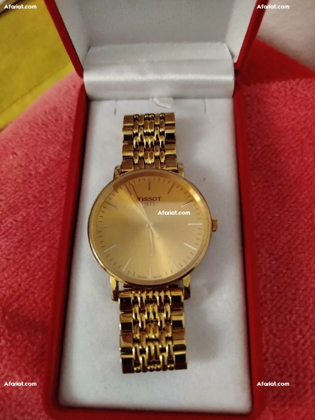 A Vendre Montre Tissot classic pour femme
