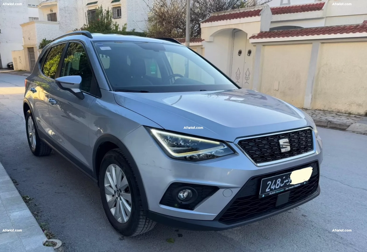 Seat Arona Xperience 1.0TSI 