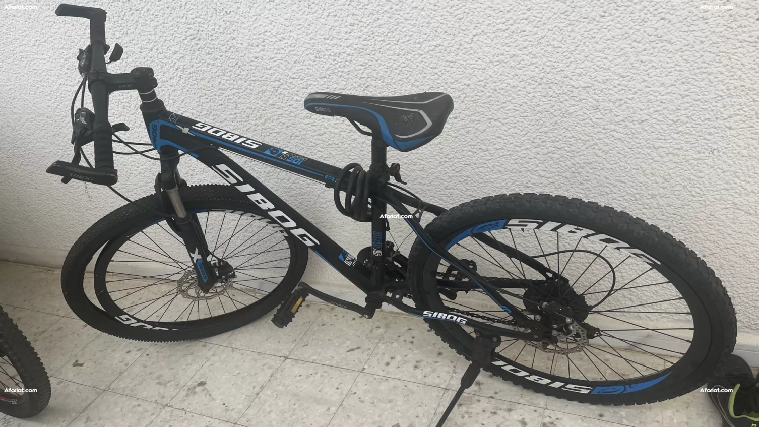 bicyclette bike velo VTT ( SIBOG )