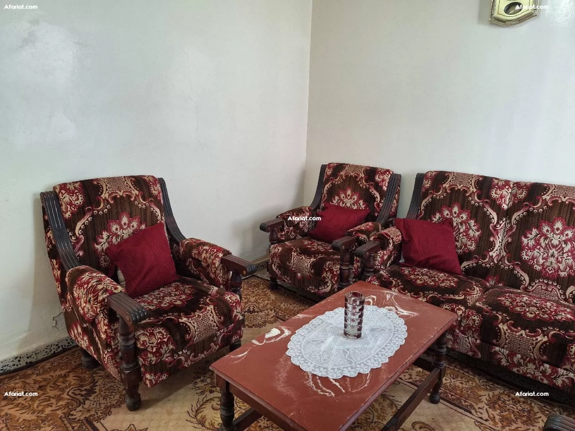 sallon antique