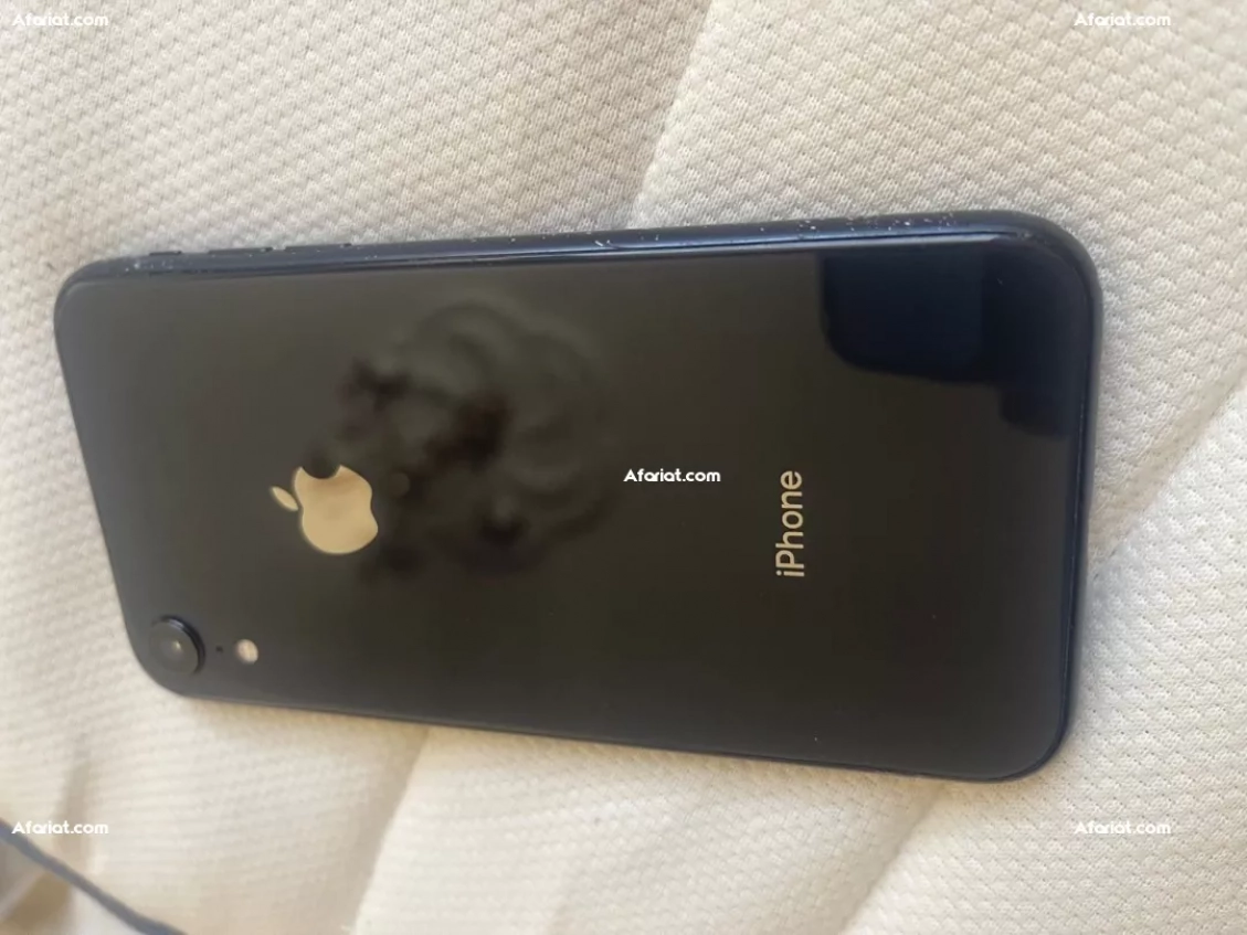 iphone xr Yched charge