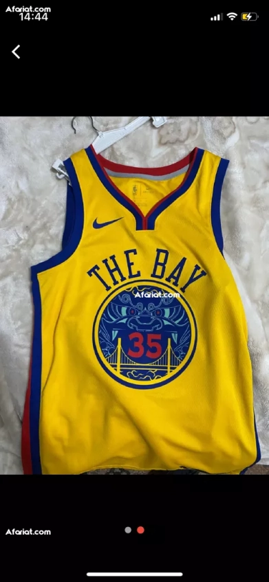 nba the bay