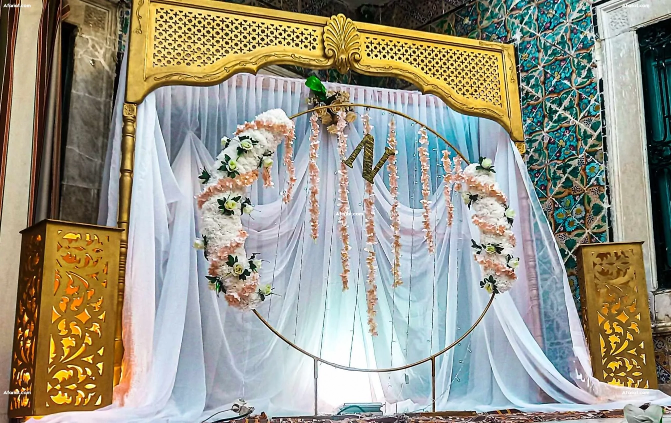 Décoration