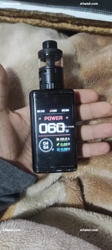 Vape Z200 bon état