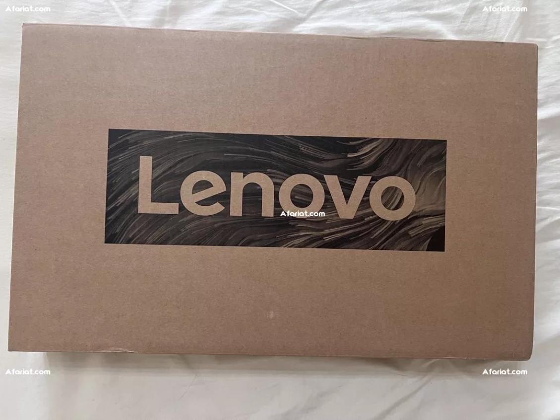 pc Lenovo neuf