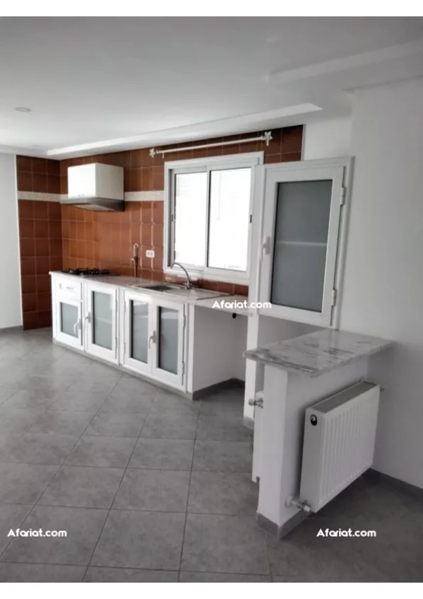 Location appartement cité olympique  à partir de janvier 2025