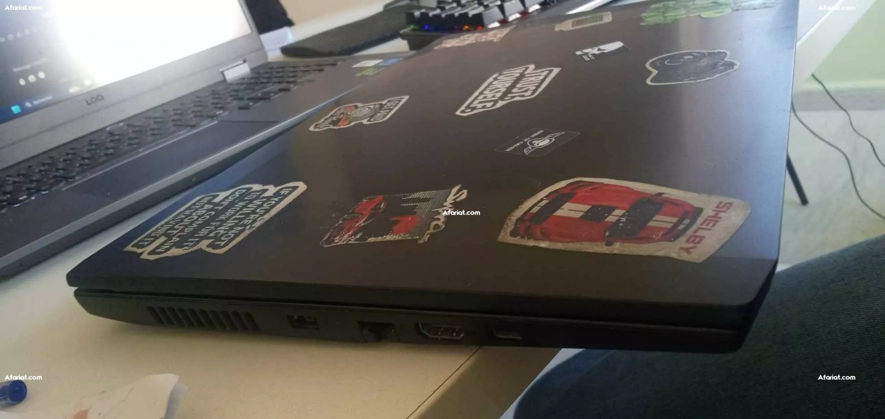 lenevo laptop gaming 3