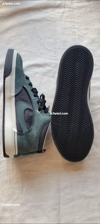 Nike SB React Leo