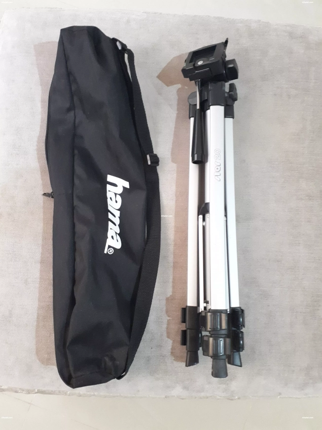 Trépied pour Appareil Photo