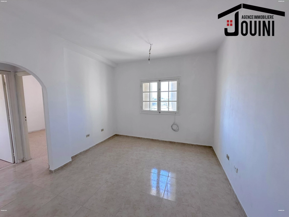 Appartement S2 à Borj Louzir Ariana
