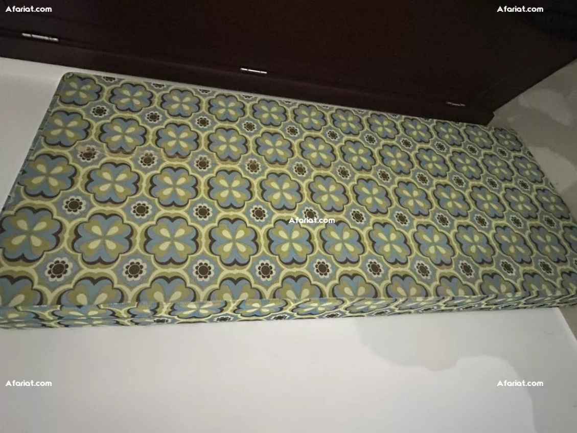 Matelas (1 place)