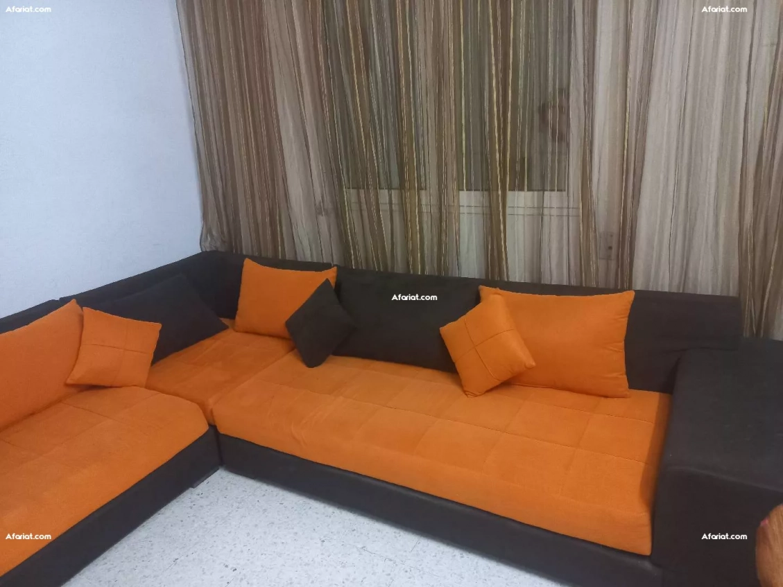 à vendre séjour