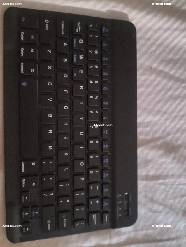Mini clavier Bluetooth sans fil Ultra mince