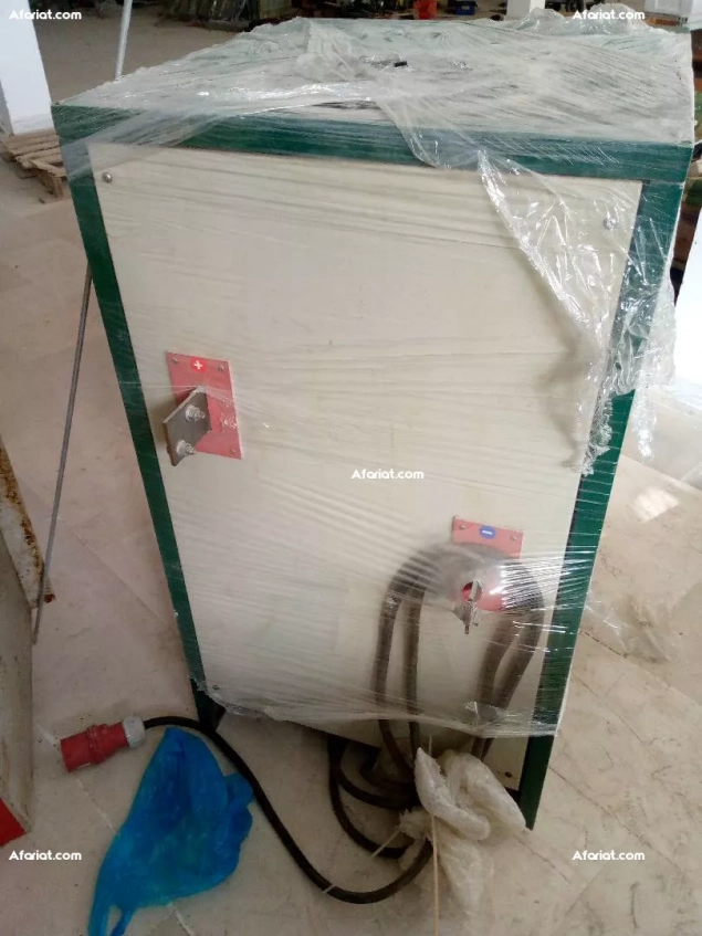Dresseur 600 A 30 V toute neuve