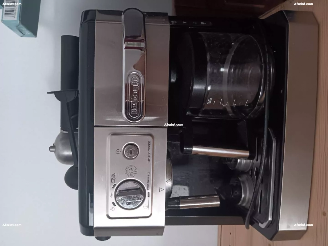 a vendre cafetière