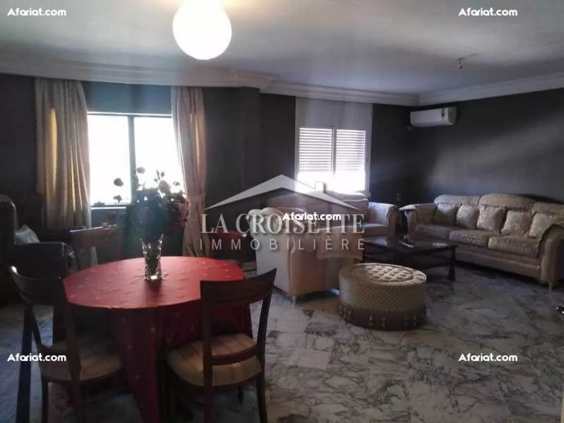 Appartement S+2 aux Berges du Lac 1 ZAV1476