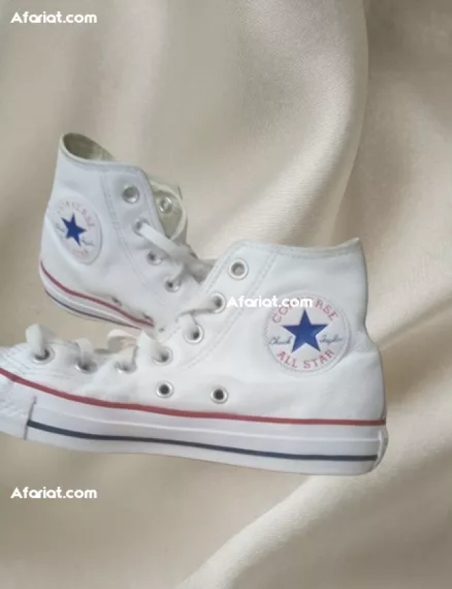 Converse nos 9sba pointure 37tel 96353583