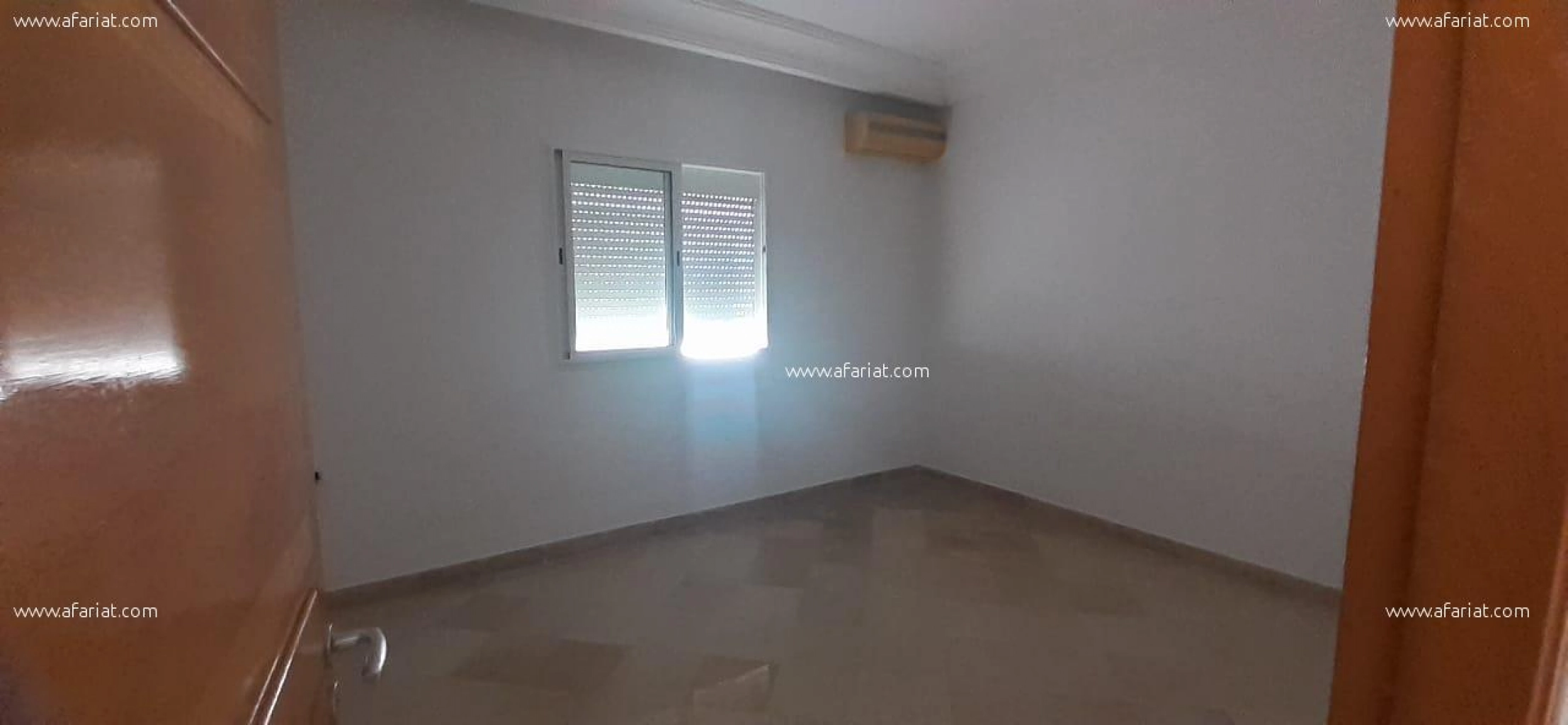 villa  asidi daoued