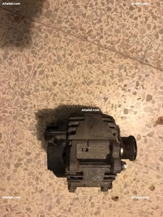 A vendre alternateur  vw amarok