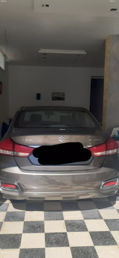 suzuki ciaz glx 2020